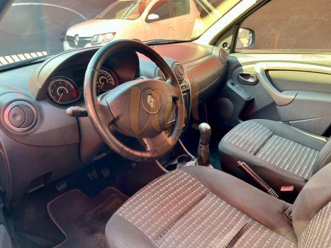 RENAULT Sandero 1.0 16V 4P FLEX EXPRESSION, Foto 15