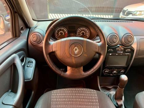 RENAULT Sandero 1.0 16V 4P FLEX EXPRESSION, Foto 16