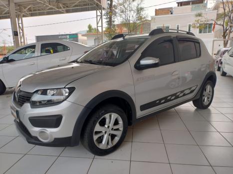 RENAULT Sandero 1.6 16V 4P FLEX SCE STEPWAY, Foto 1