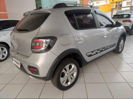 RENAULT Sandero 1.6 16V 4P FLEX SCE STEPWAY, Foto 5