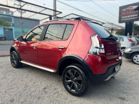 RENAULT Sandero 1.6 16V 4P FLEX SCE STEPWAY, Foto 4