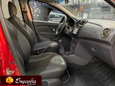 RENAULT Sandero 1.6 16V 4P FLEX SCE STEPWAY, Foto 6