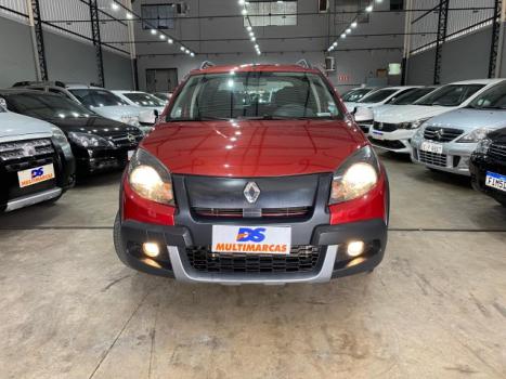 RENAULT Sandero 1.6 16V 4P FLEX STEPWAY, Foto 12