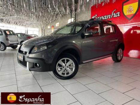 RENAULT Sandero 1.6 16V 4P FLEX STEPWAY, Foto 12