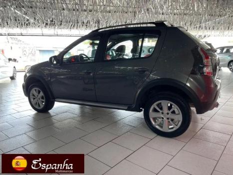 RENAULT Sandero 1.6 16V 4P FLEX STEPWAY, Foto 15