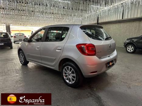 RENAULT Sandero 1.6 4P FLEX EXPRESSION, Foto 14