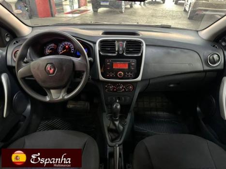 RENAULT Sandero 1.6 4P FLEX EXPRESSION, Foto 15