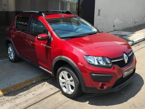 RENAULT Sandero 1.6 16V 4P FLEX STEPWAY, Foto 3