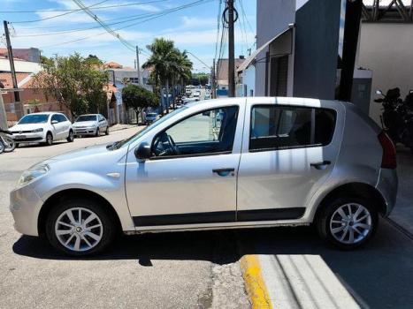 RENAULT Sandero 1.6 4P FLEX EXPRESSION, Foto 8