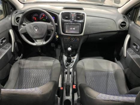 RENAULT Sandero 1.6 4P FLEX EXPRESSION, Foto 3