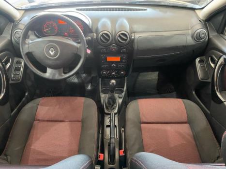 RENAULT Sandero 1.6 4P FLEX STEPWAY, Foto 3