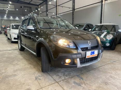 RENAULT Sandero 1.6 4P FLEX STEPWAY, Foto 10