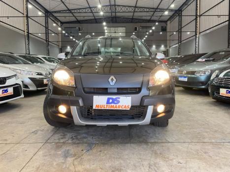 RENAULT Sandero 1.6 4P FLEX STEPWAY, Foto 12