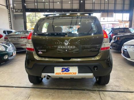 RENAULT Sandero 1.6 4P FLEX STEPWAY, Foto 13