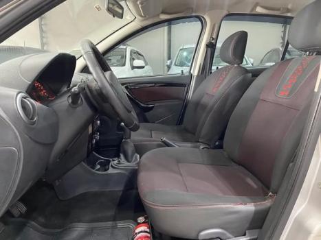 RENAULT Sandero 1.6 16V 4P FLEX STEPWAY, Foto 4