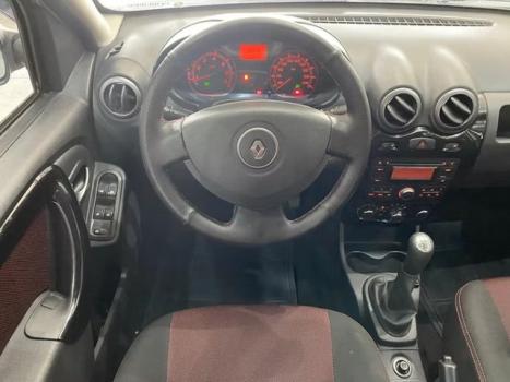 RENAULT Sandero 1.6 16V 4P FLEX STEPWAY, Foto 5