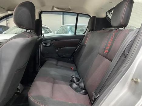 RENAULT Sandero 1.6 16V 4P FLEX STEPWAY, Foto 6