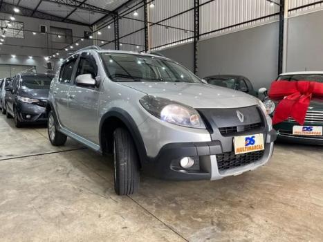 RENAULT Sandero 1.6 16V 4P FLEX STEPWAY, Foto 10