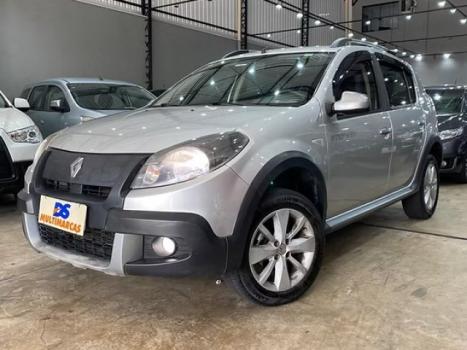 RENAULT Sandero 1.6 16V 4P FLEX STEPWAY, Foto 12