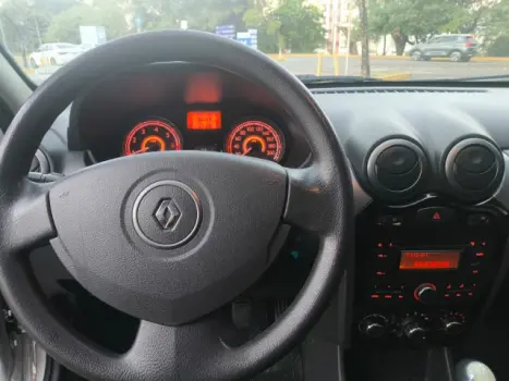 RENAULT Sandero 1.6 4P FLEX EXPRESSION, Foto 4
