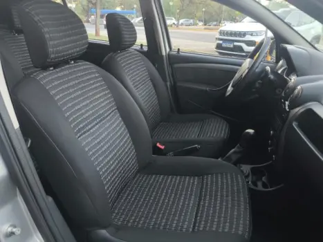 RENAULT Sandero 1.6 4P FLEX EXPRESSION, Foto 6