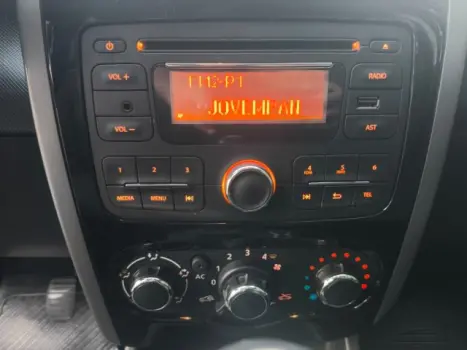RENAULT Sandero 1.6 4P FLEX EXPRESSION, Foto 8