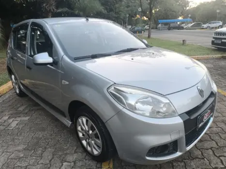 RENAULT Sandero 1.6 4P FLEX EXPRESSION, Foto 9