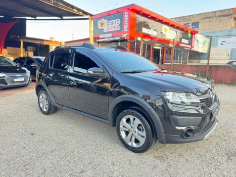 RENAULT Sandero 1.6 16V 4P FLEX SCE STEPWAY, Foto 2