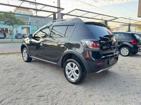 RENAULT Sandero 1.6 16V 4P FLEX SCE STEPWAY, Foto 3