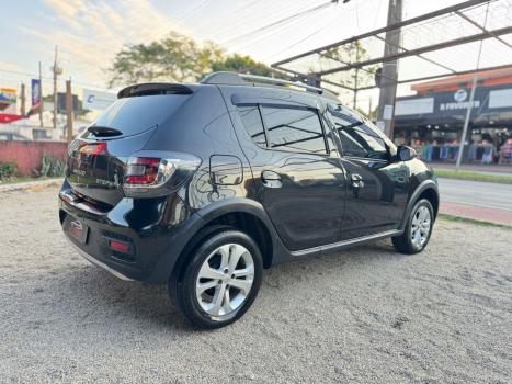 RENAULT Sandero 1.6 16V 4P FLEX SCE STEPWAY, Foto 4