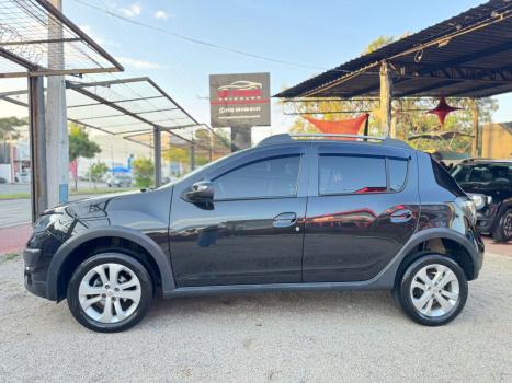 RENAULT Sandero 1.6 16V 4P FLEX SCE STEPWAY, Foto 5