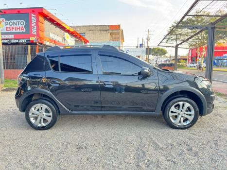 RENAULT Sandero 1.6 16V 4P FLEX SCE STEPWAY, Foto 6