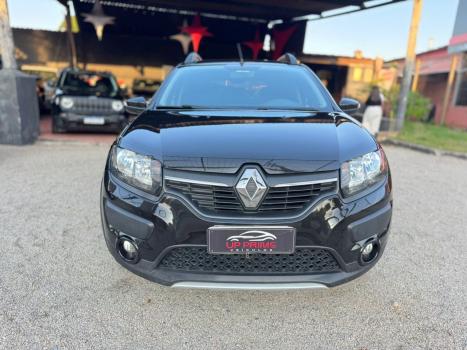 RENAULT Sandero 1.6 16V 4P FLEX SCE STEPWAY, Foto 7
