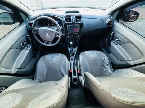 RENAULT Sandero 1.6 16V 4P FLEX SCE STEPWAY, Foto 10
