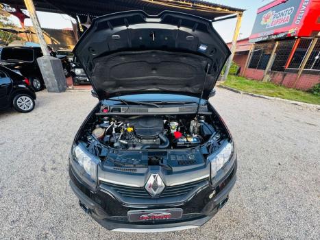 RENAULT Sandero 1.6 16V 4P FLEX SCE STEPWAY, Foto 12