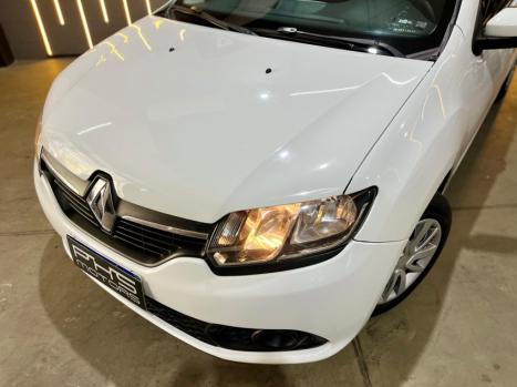 RENAULT Sandero 1.6 16V 4P FLEX SCE EXPRESSION, Foto 2
