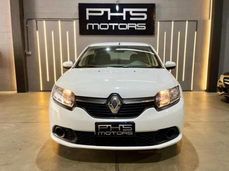 RENAULT Sandero 1.6 16V 4P FLEX SCE EXPRESSION, Foto 3