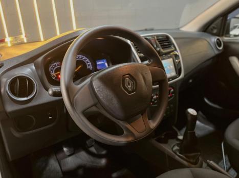 RENAULT Sandero 1.6 16V 4P FLEX SCE EXPRESSION, Foto 4