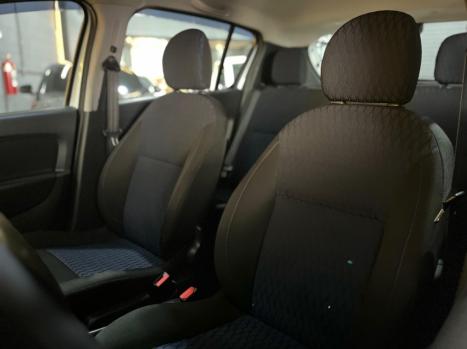 RENAULT Sandero 1.6 16V 4P FLEX SCE EXPRESSION, Foto 9