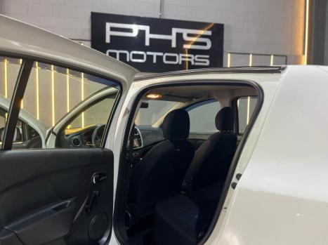 RENAULT Sandero 1.6 16V 4P FLEX SCE EXPRESSION, Foto 18