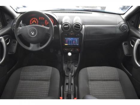 RENAULT Sandero 1.6 4P FLEX EXPRESSION, Foto 3