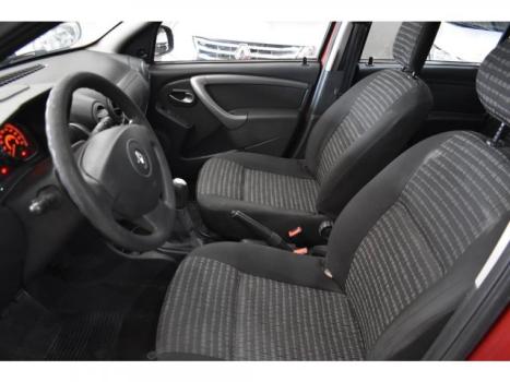 RENAULT Sandero 1.6 4P FLEX EXPRESSION, Foto 4