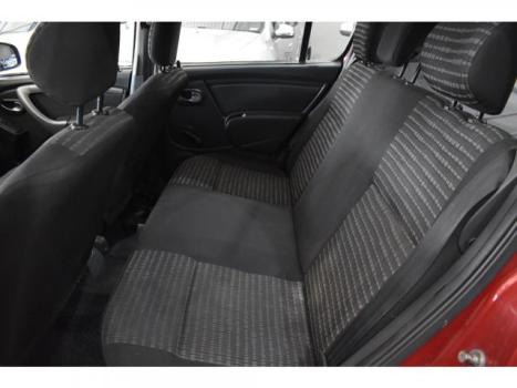 RENAULT Sandero 1.6 4P FLEX EXPRESSION, Foto 6