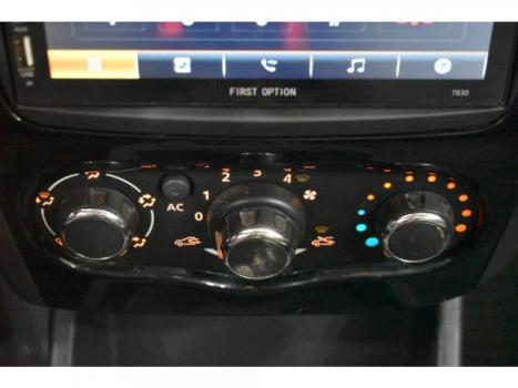 RENAULT Sandero 1.6 4P FLEX EXPRESSION, Foto 7