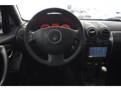 RENAULT Sandero 1.6 4P FLEX EXPRESSION, Foto 9