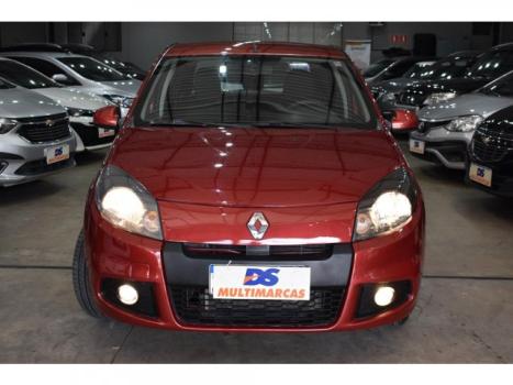 RENAULT Sandero 1.6 4P FLEX EXPRESSION, Foto 10