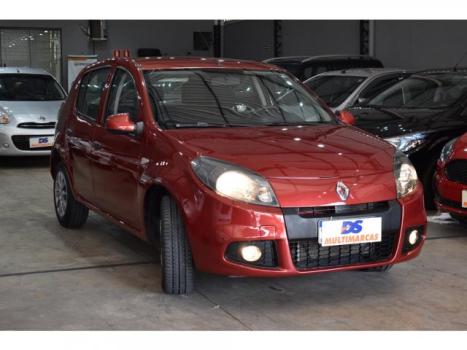 RENAULT Sandero 1.6 4P FLEX EXPRESSION, Foto 12
