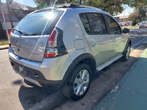 RENAULT Sandero 1.6 4P FLEX STEPWAY EASY-R AUTOMATIZADO, Foto 6