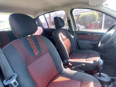 RENAULT Sandero 1.6 4P FLEX STEPWAY EASY-R AUTOMATIZADO, Foto 7