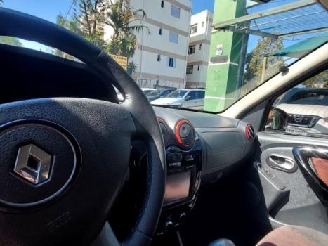 RENAULT Sandero 1.6 4P FLEX STEPWAY EASY-R AUTOMATIZADO, Foto 10